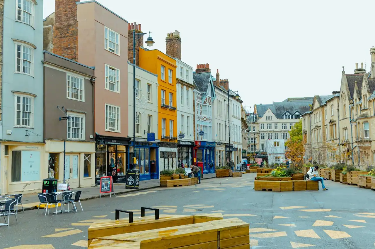 Oxford