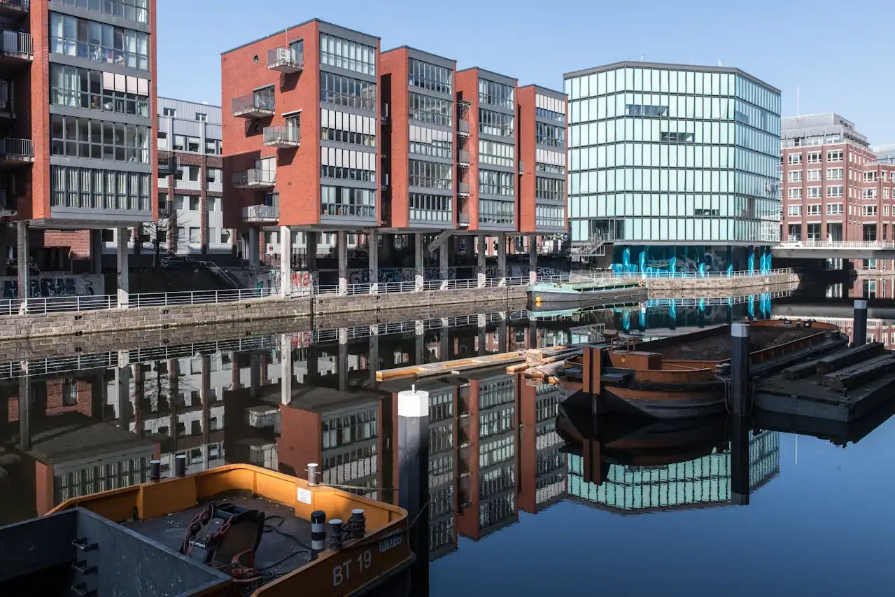 Hamburg