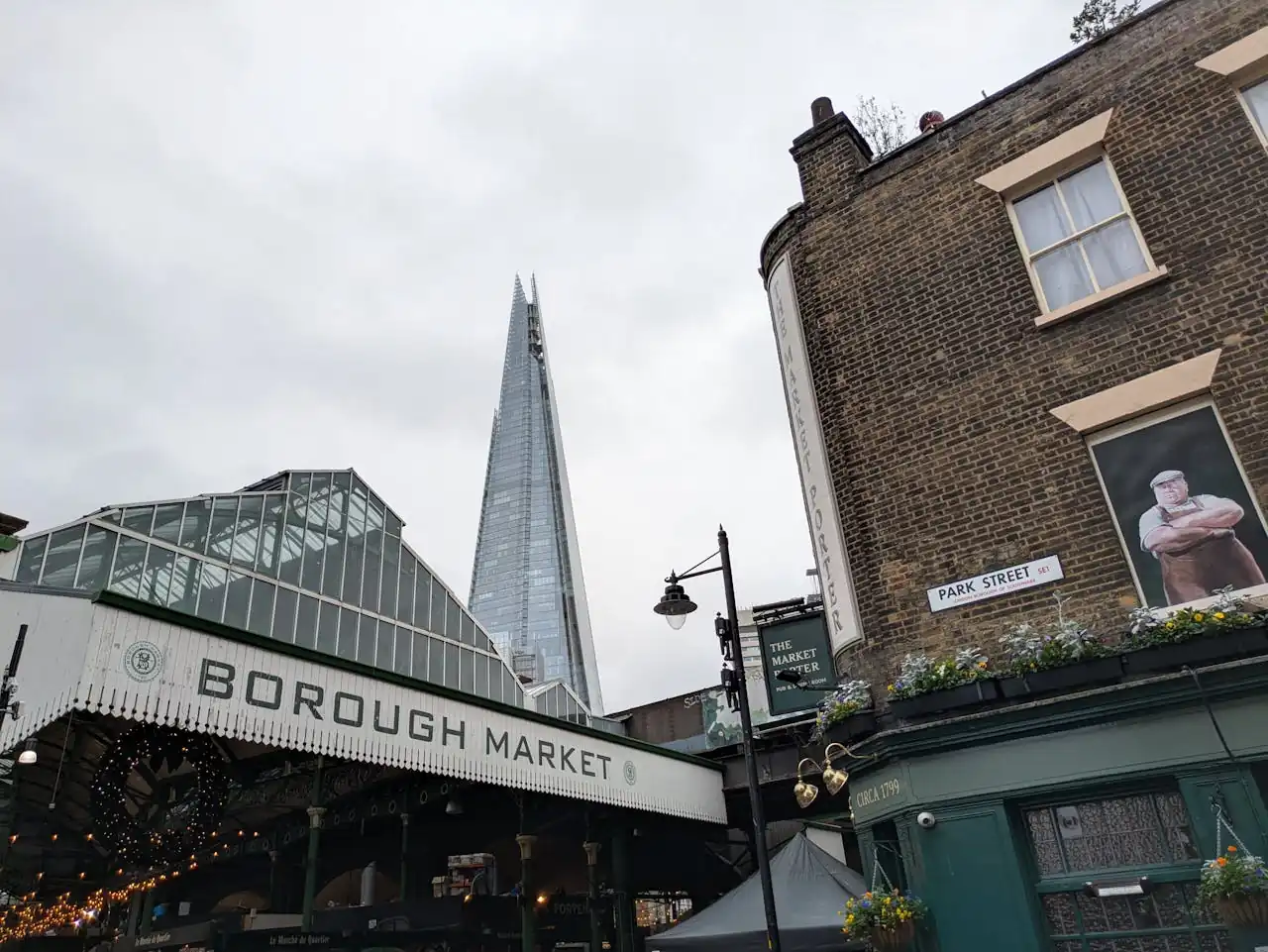 Londra