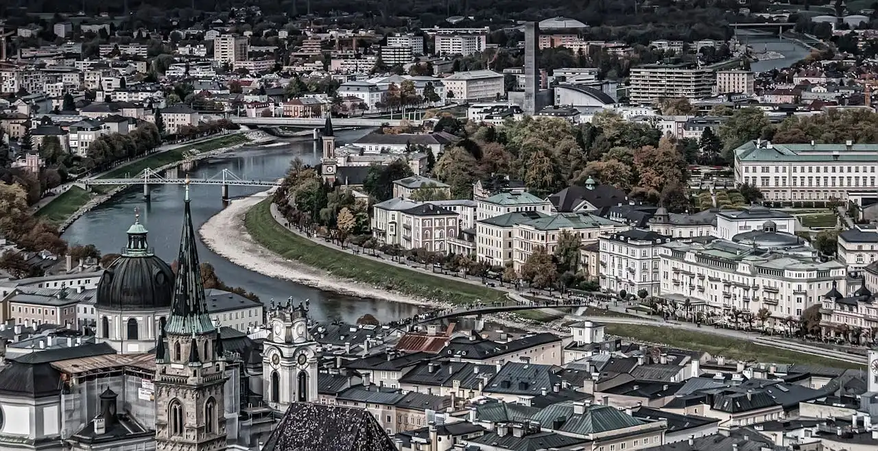 Salzburg