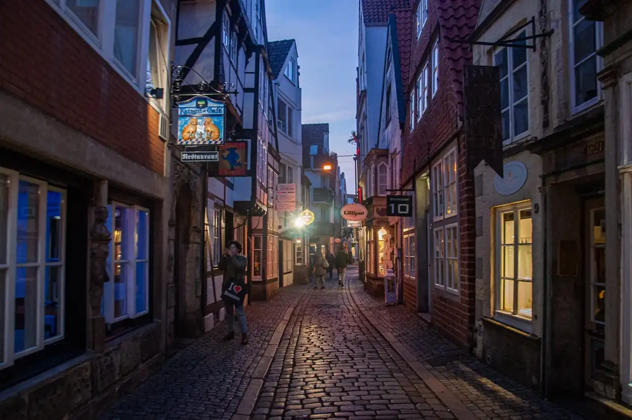 Bremen