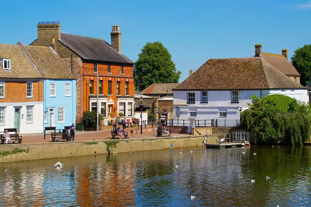 Cambridge