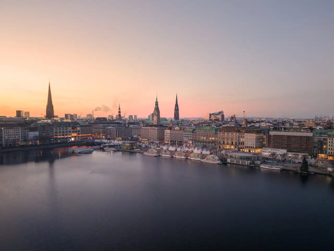 Hamburg