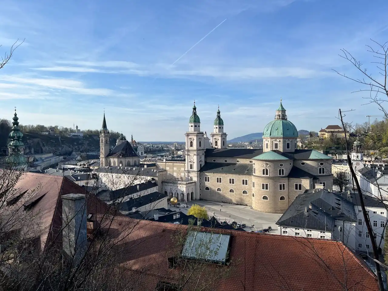 Salzburg