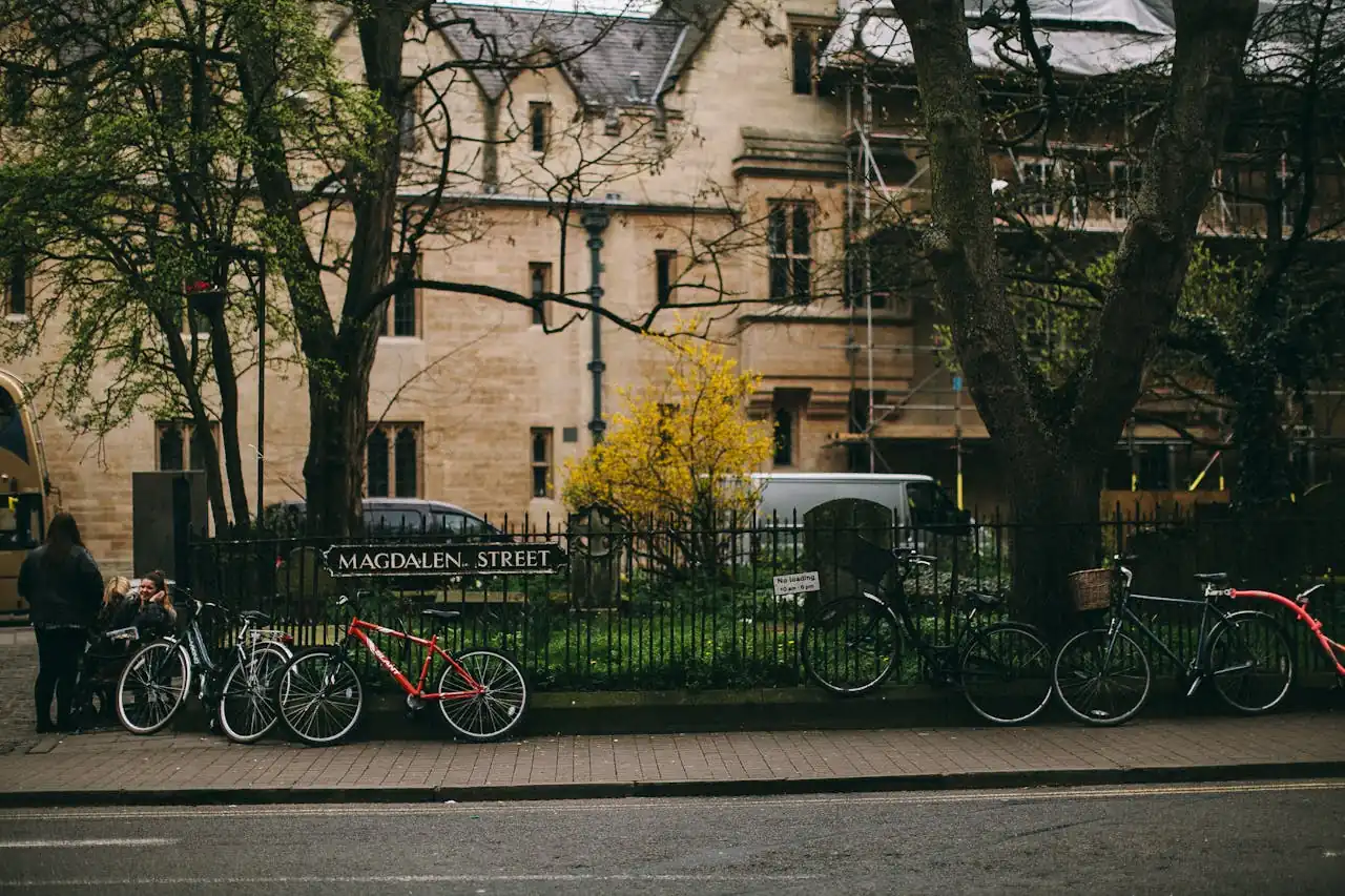Oxford