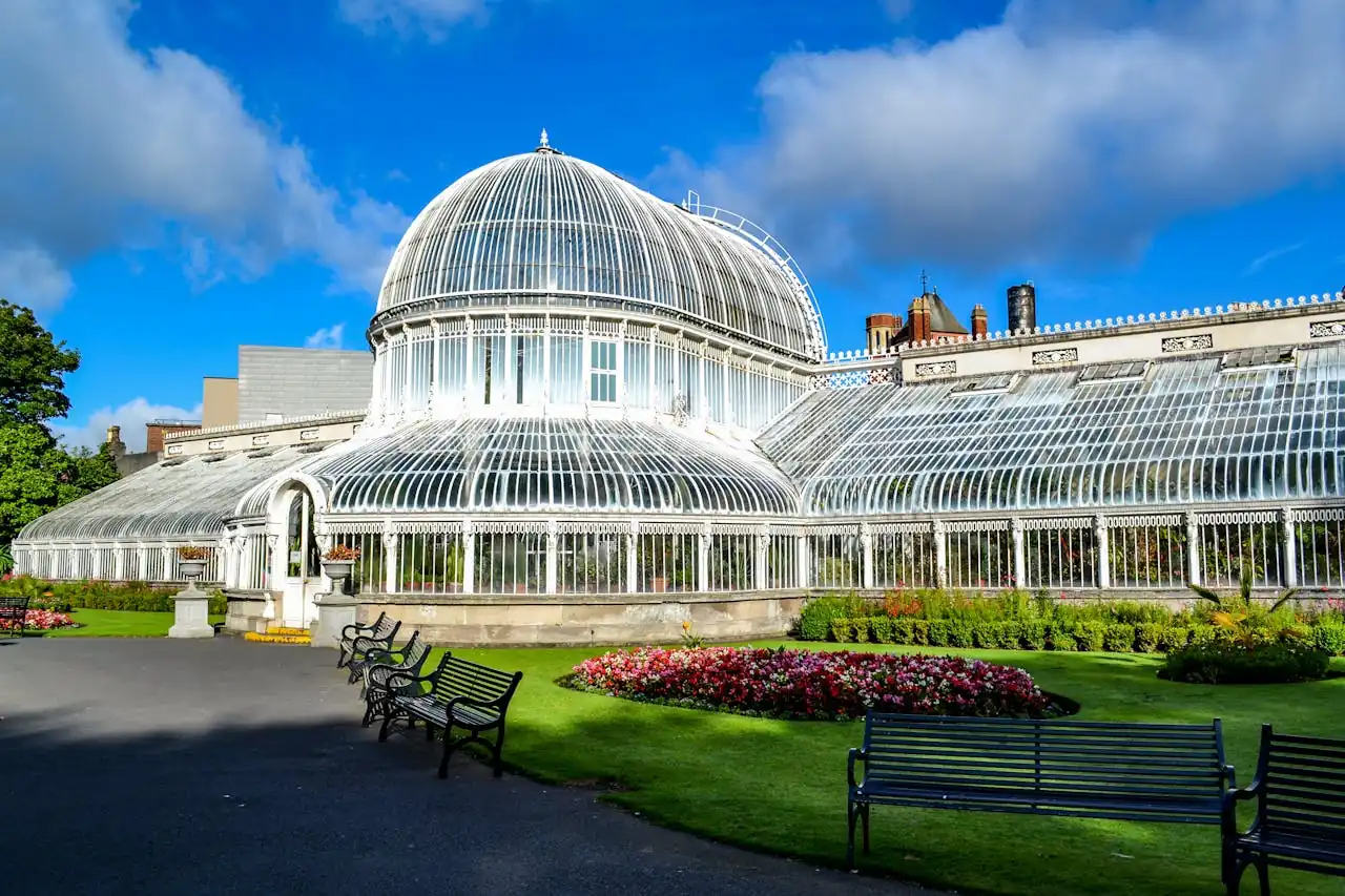 Belfast