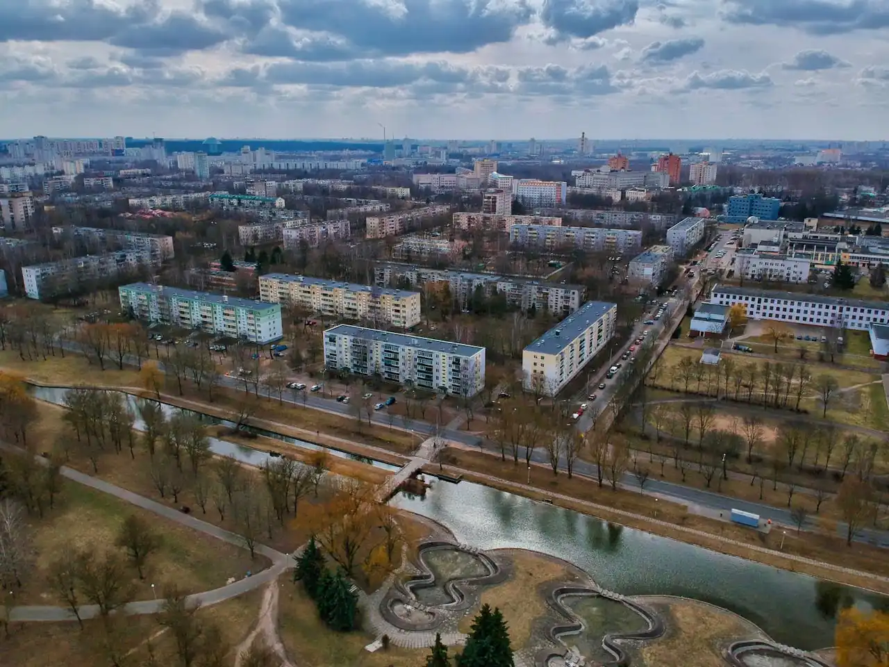 Minsk