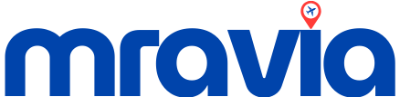 mravia logo